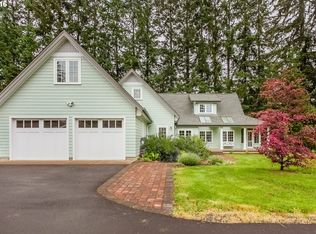 1205 N River Rd, Cottage Grove, OR 97424