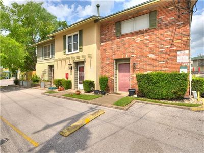 2122 Hancock Dr APT 107, Austin, TX, 78756