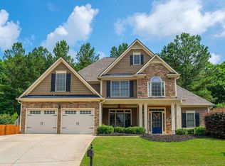 134 Crimson Dr, Dallas, GA 30132