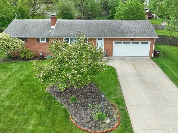 1078 Marion Ave NW, Massillon, OH 44646