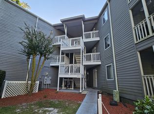 10168 Beach Dr #4-206, Calabash, NC 28467