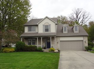 143 Zackary Dr, Granville, OH 43023