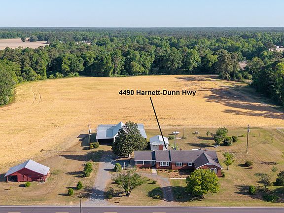 4th image of 4490 Harnett-Dunn Highway