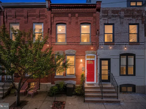 1232 N Hollywood St, Philadelphia, PA 19121