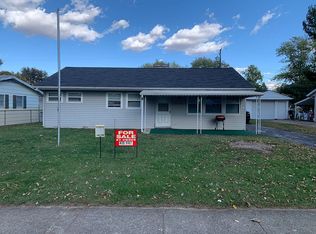 5210 Arrowhead Blvd, Kokomo, IN 46902
