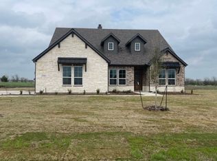 530 Brown Rd, Leonard, TX 75452