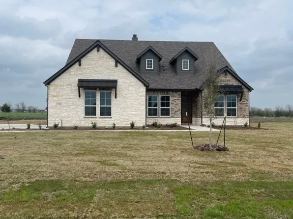 530 Brown Rd, Leonard, TX 75452