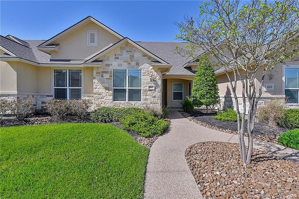 3807 Silverthorne Ln, College Station, TX 77845 Zillow