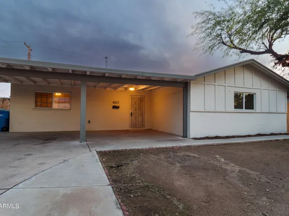 5127 W EARLL Drive, Phoenix, AZ 85031