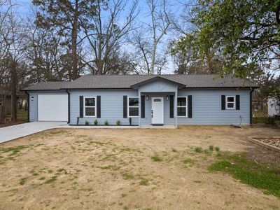 516 Elm St, Pittsburg, TX, 75686