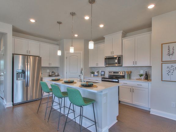 5th image of 4444 Skyridge Dr Lot 127