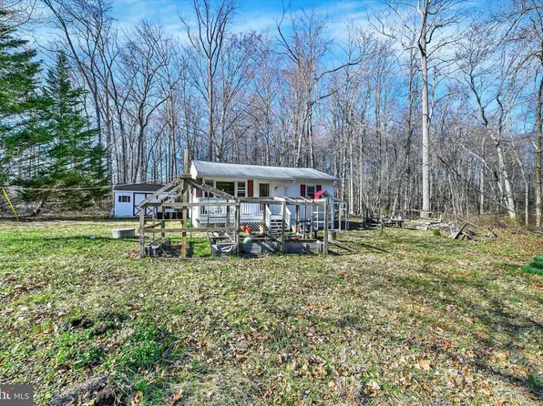 2108 Moorland Dr, Bel Air, MD 21015