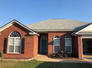 164 Bluebird Ln, Phenix City, AL 36870
