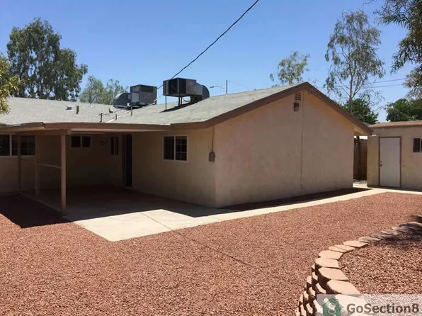 705 Huntington St, Las Vegas, NV 89107
