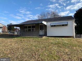 2213 Bridgewater Rd, Aston, PA 19014