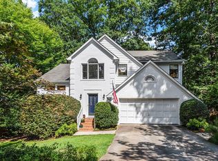 115 Bolton Pl, Chapel Hill, NC 27516
