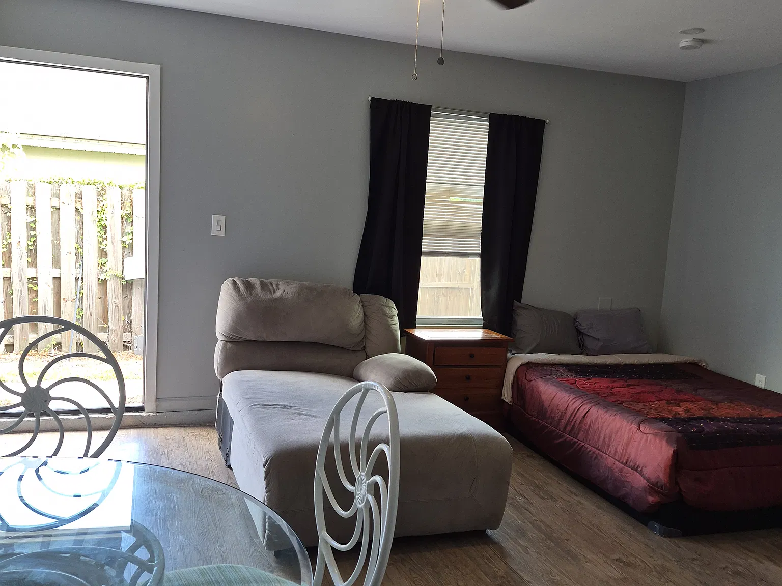 1 bed, $960 — Photo 2
