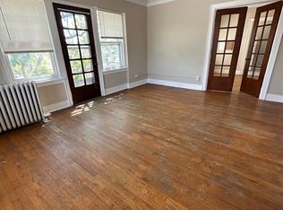 Rollins Apartments, Kirksville, MO 63501