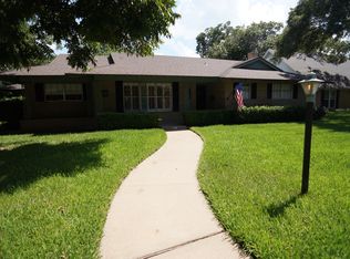 5100 Lake Highlands Dr, Waco, TX 76710