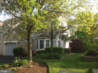 135 Polo Dr, North Wales, PA 19454