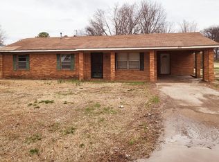 2810 McFarland St, Kennett, MO 63857
