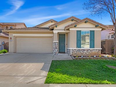 2916 N Platte Way, Sacramento, CA, 95835