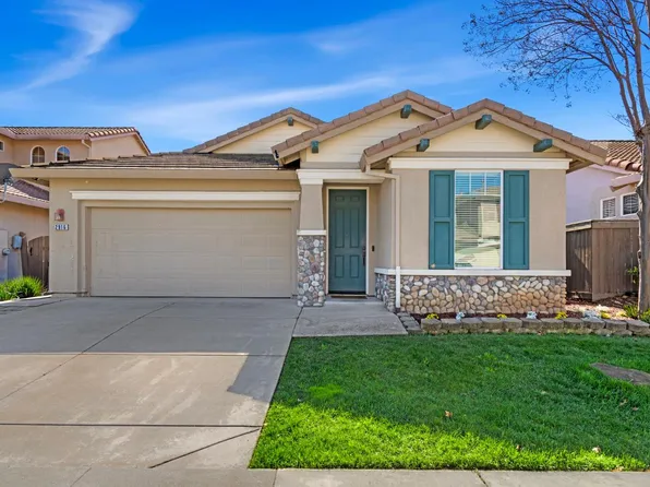 2916 N Platte Way, Sacramento, CA 95835