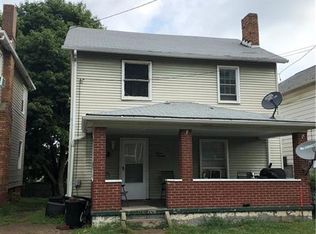 1114 Wade St, Aliquippa, PA