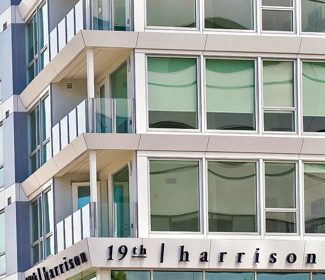 19th & Harrison — Photo 48