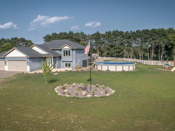 35321 Hastings St NE, Cambridge, MN 55008