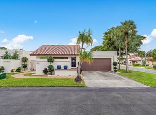 6510 Colomera Dr, Boca Raton, FL, 33433, MLS #RX-10931218