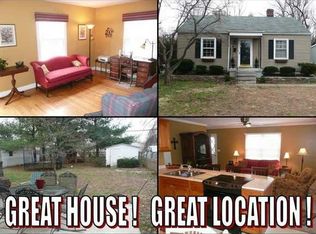 3536 Dayton Ave, Saint Matthews, KY 40207