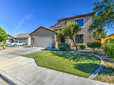 10759 W Madison St, Avondale, AZ, 85323