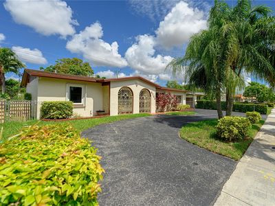 6732 SW 135th Ct, Miami, FL, 33183