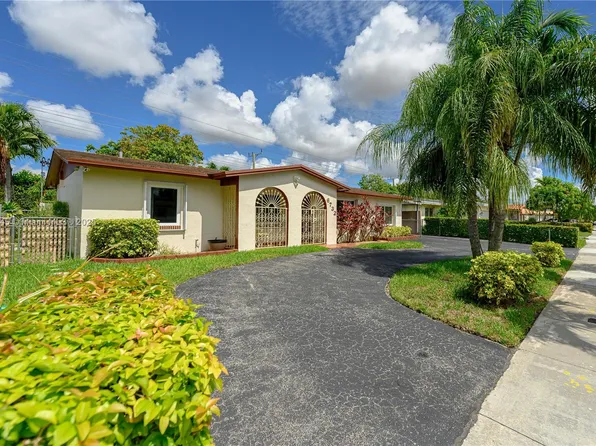 6732 SW 135th Ct, Miami, FL 33183