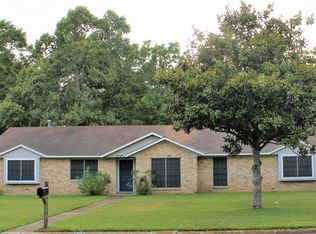 1224 Edgewood Cir, Lufkin, TX 75904