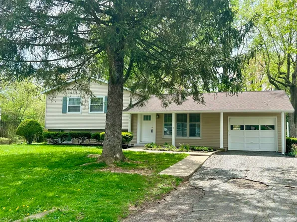 3508 E Park Ln, Bloomington, IN 47408