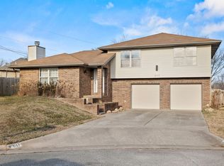 3117 E Huron Street, Springfield, MO 65804