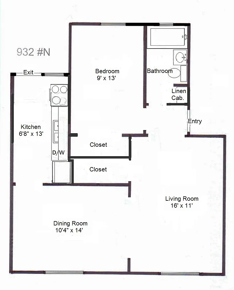 Building Photo - Kaiser Unlimited