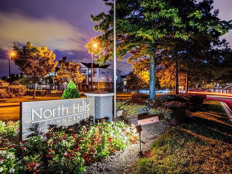 North Hills at Town Center — Photo 16