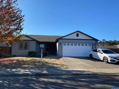 1258 Linden Ct, Sweet Home, OR, 97386