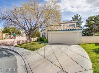 7701 Fall Cliff Rd, Las Vegas, NV 89149
