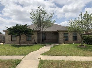 4309 Jake Spoon Dr, Killeen, TX 76549