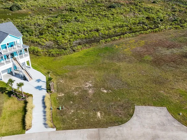 25827 Bay Breeze Dr Lot 1, Galveston, TX 77554