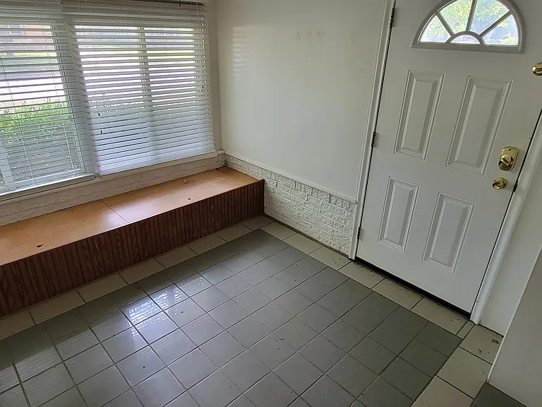Sunroom