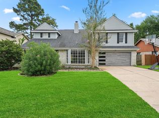 5422 Enchanted Mist Dr, Humble, TX 77346