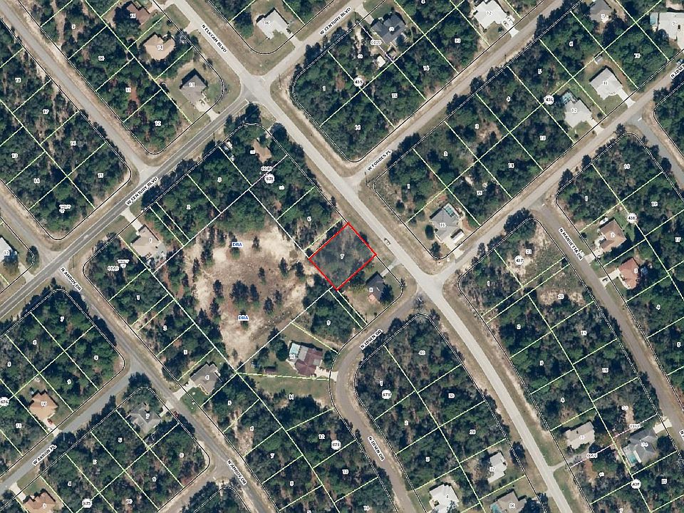 1st image of 8420 N Elkcam Blvd