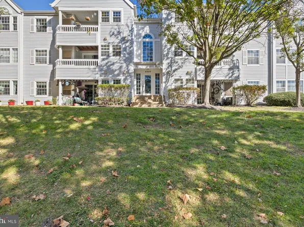 8330 Montgomery Run Rd Unit J, Ellicott City, MD 21043