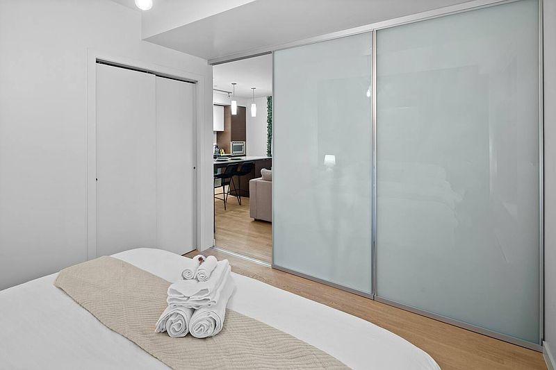 Victoria Apartment for rent - 1 Bedroom — photo 22