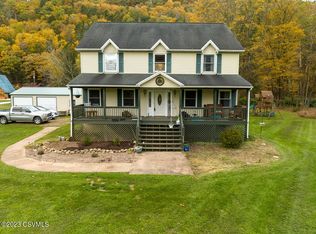 3801A State Highway 487, Stillwater, PA 17878